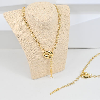 Collar Anzuelo 🎣