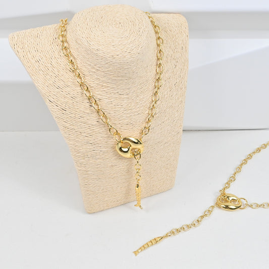 Collar Anzuelo 🎣
