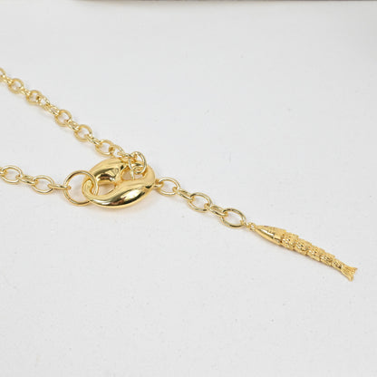 Collar Anzuelo 🎣