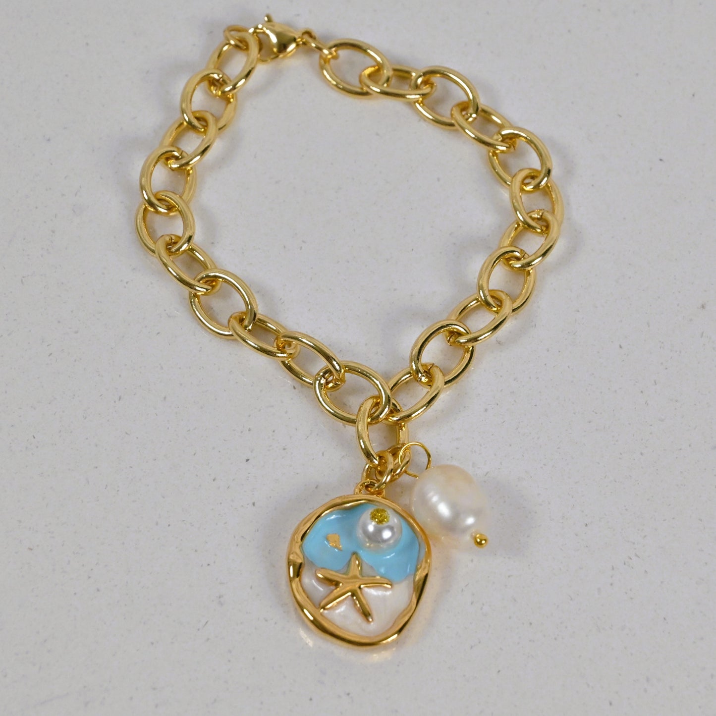 Pulsera Playita