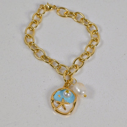 Pulsera Playita