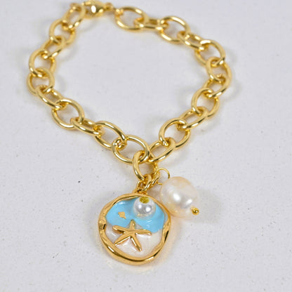 Pulsera Playita