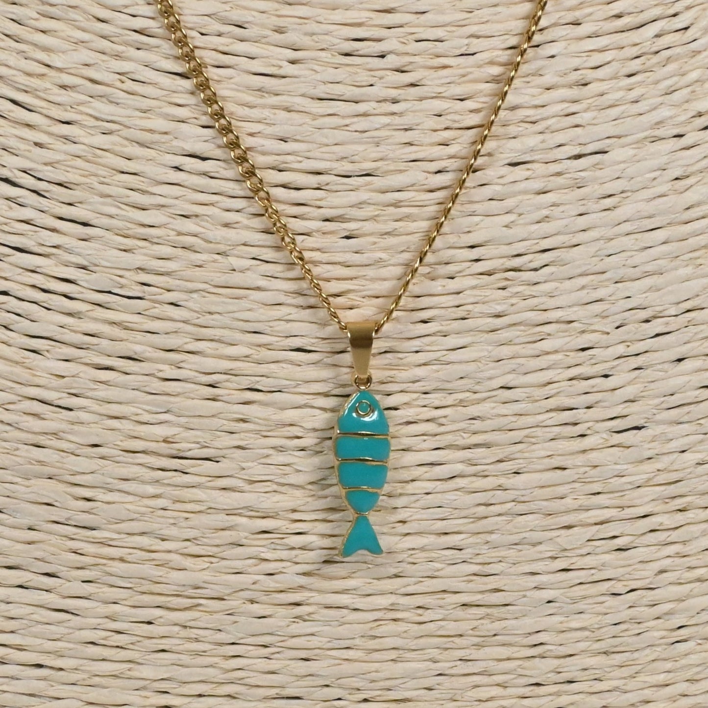 Collar Marlin