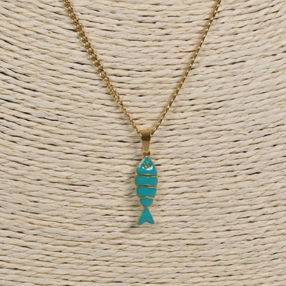 Collar Marlin