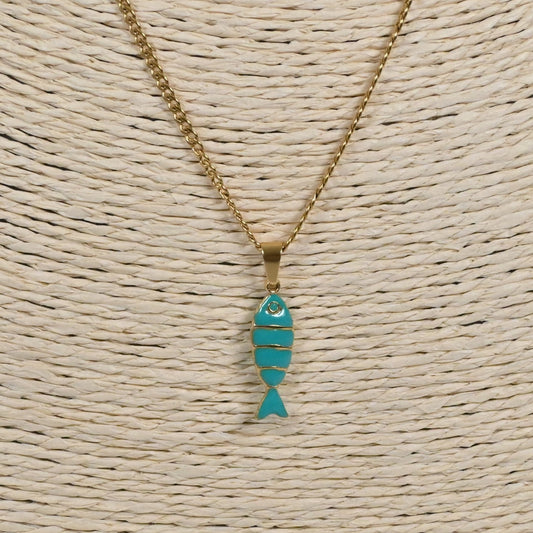 Collar Marlin