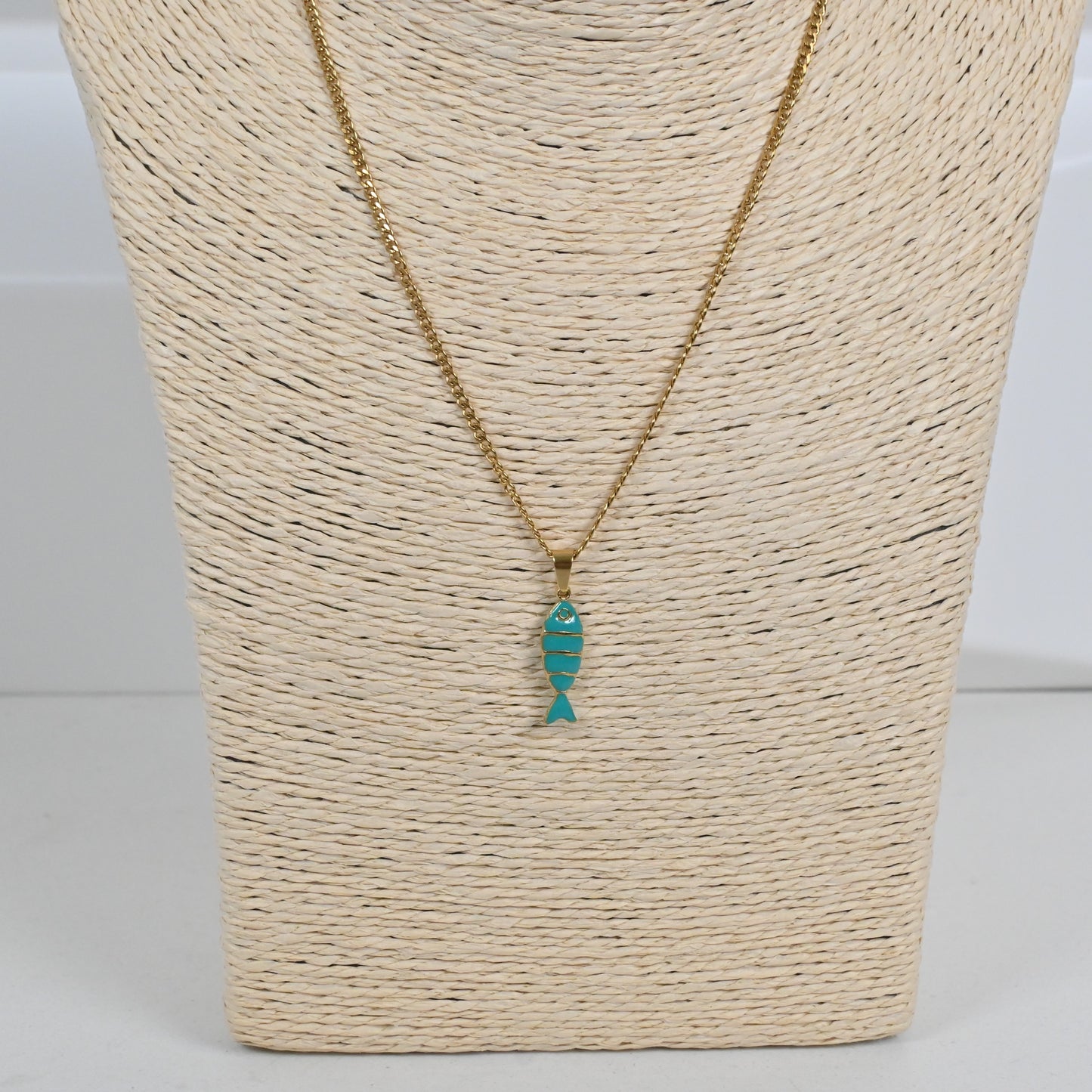 Collar Marlin
