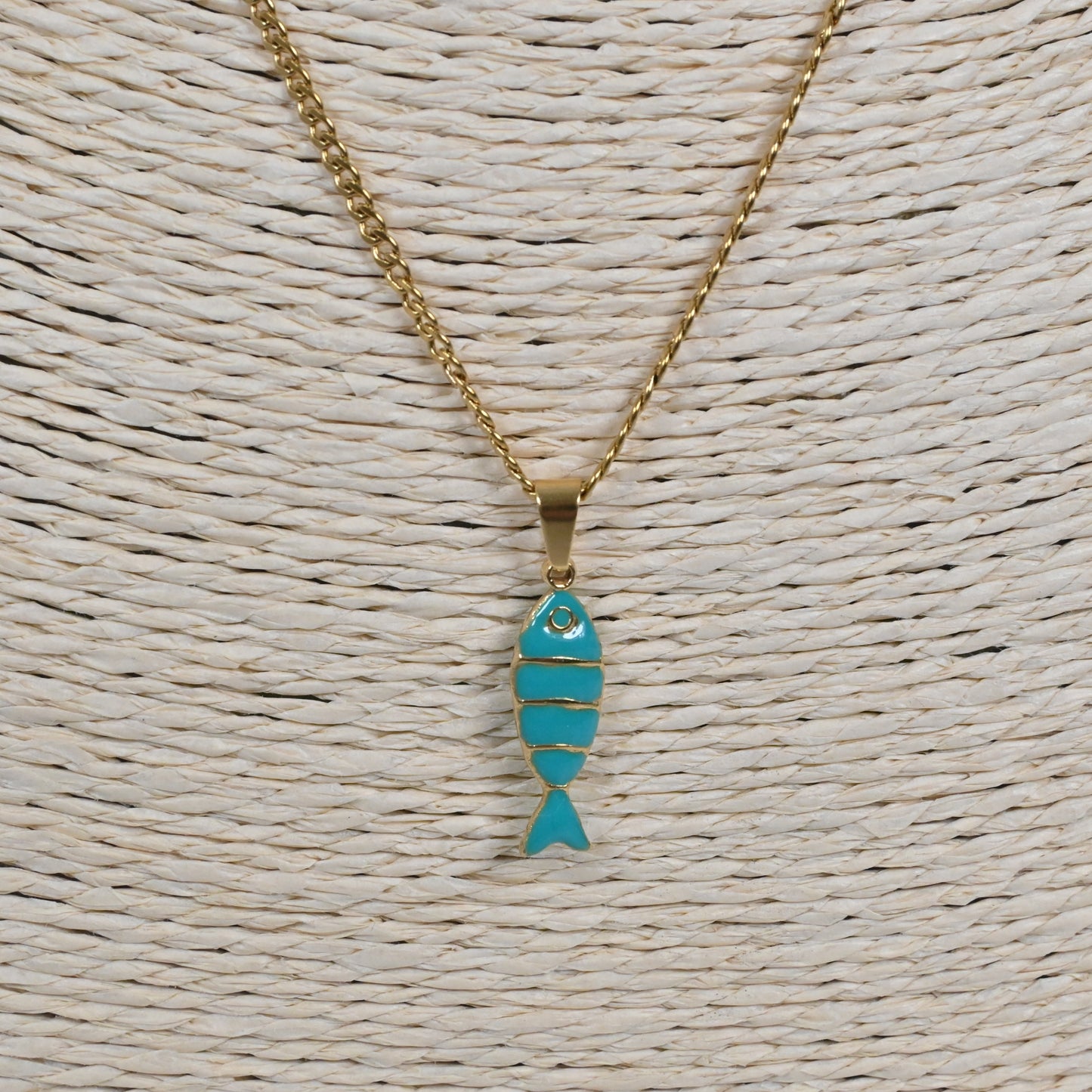 Collar Marlin