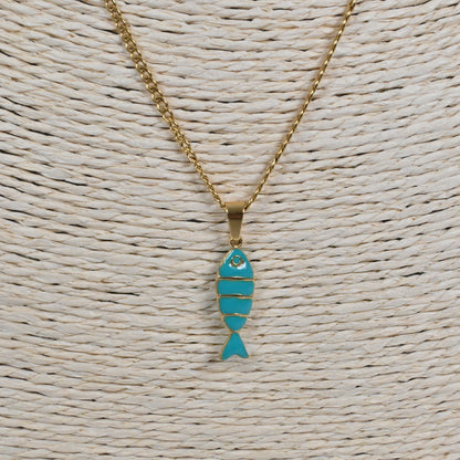 Collar Marlin