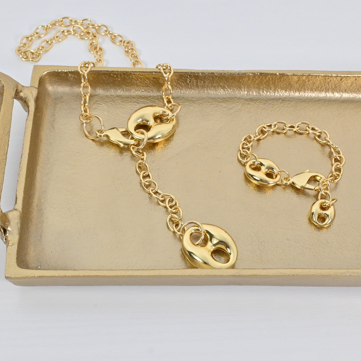 Golden Link Bundle