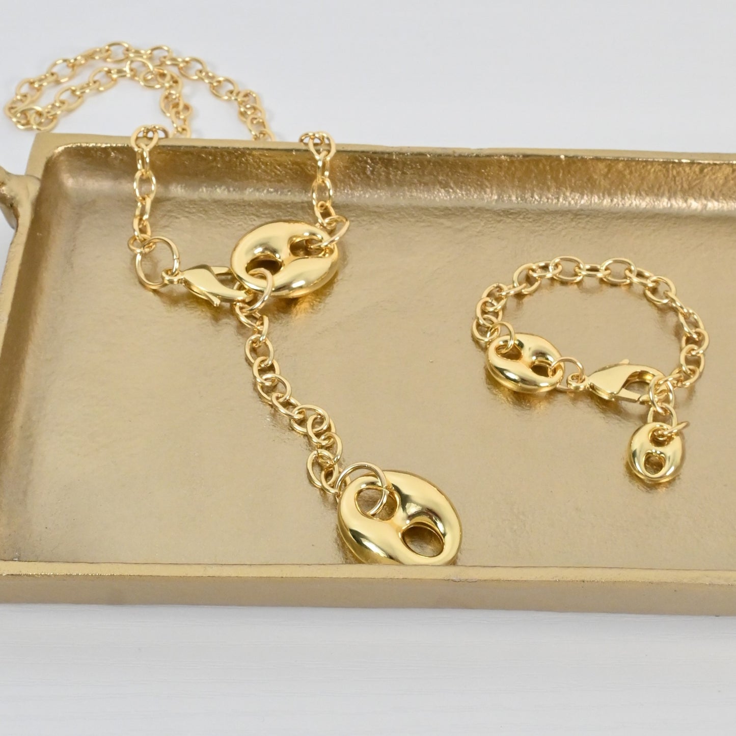 Golden Link Bundle