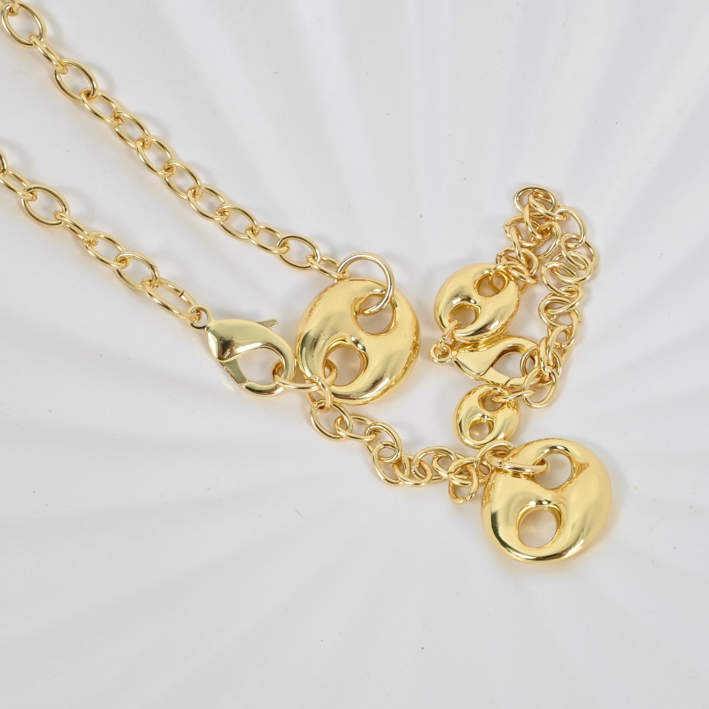Golden Link Bundle