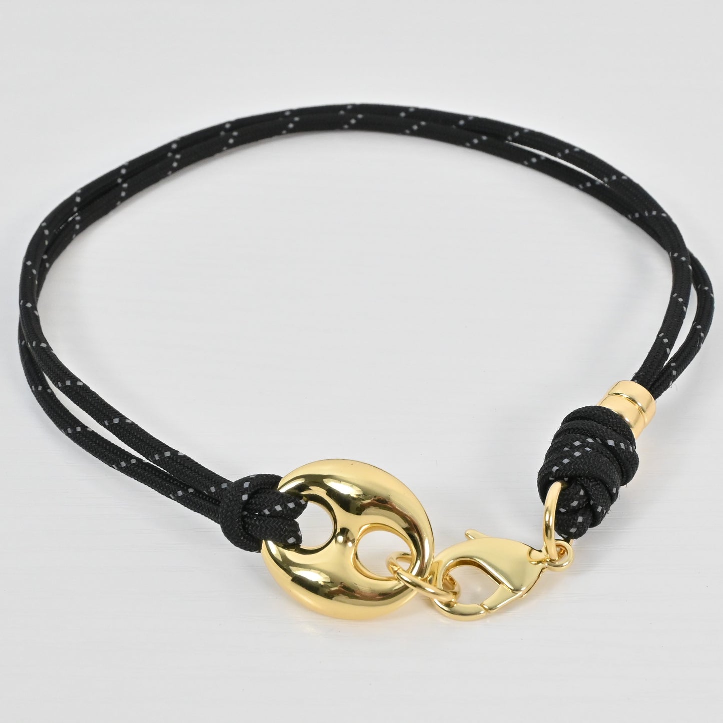 Collar Cord Link