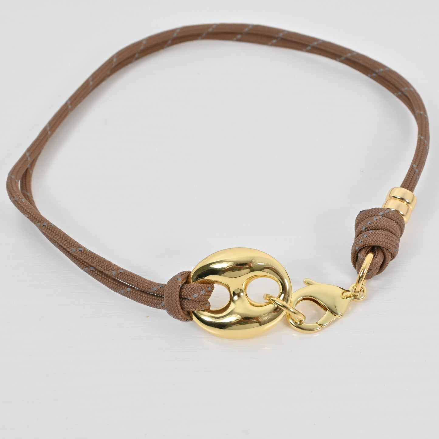 Collar Cord Link