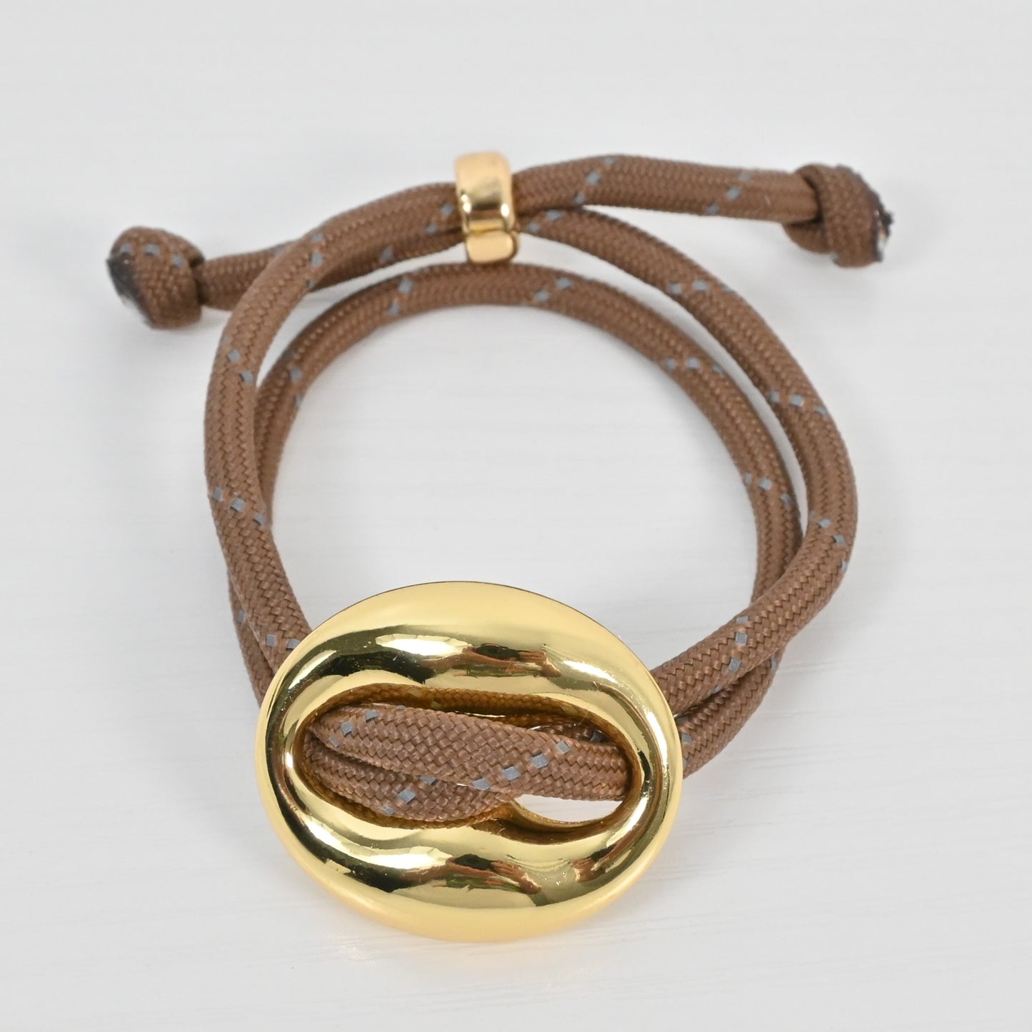 Brazalete Link Cord