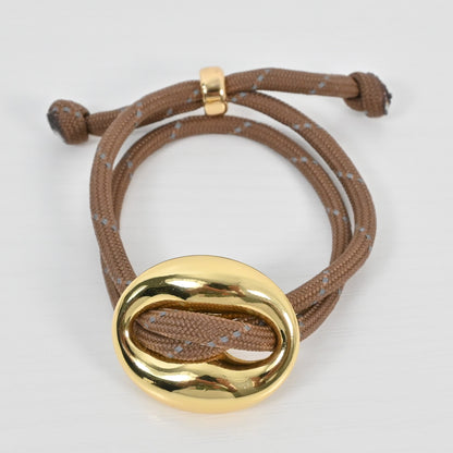 Brazalete Link Cord