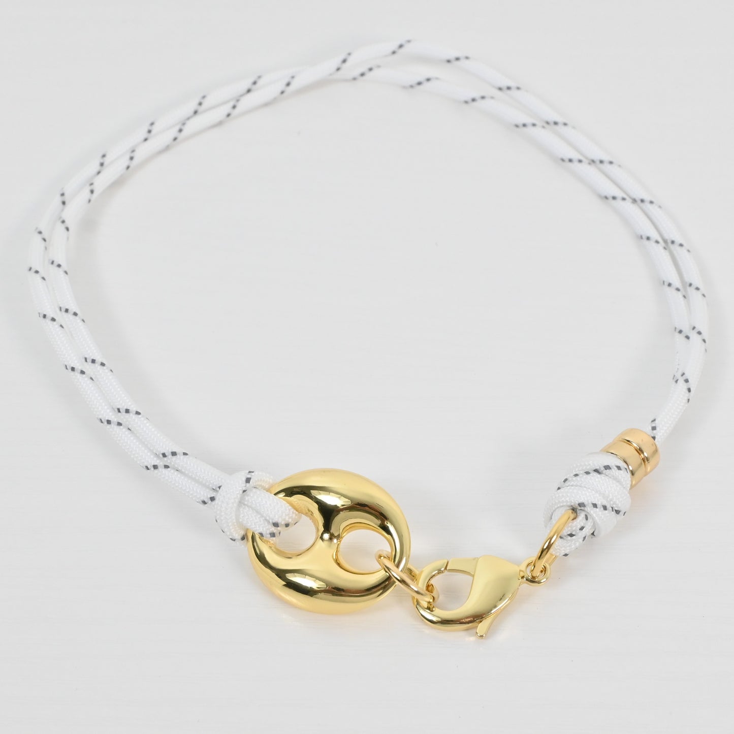 Collar Cord Link