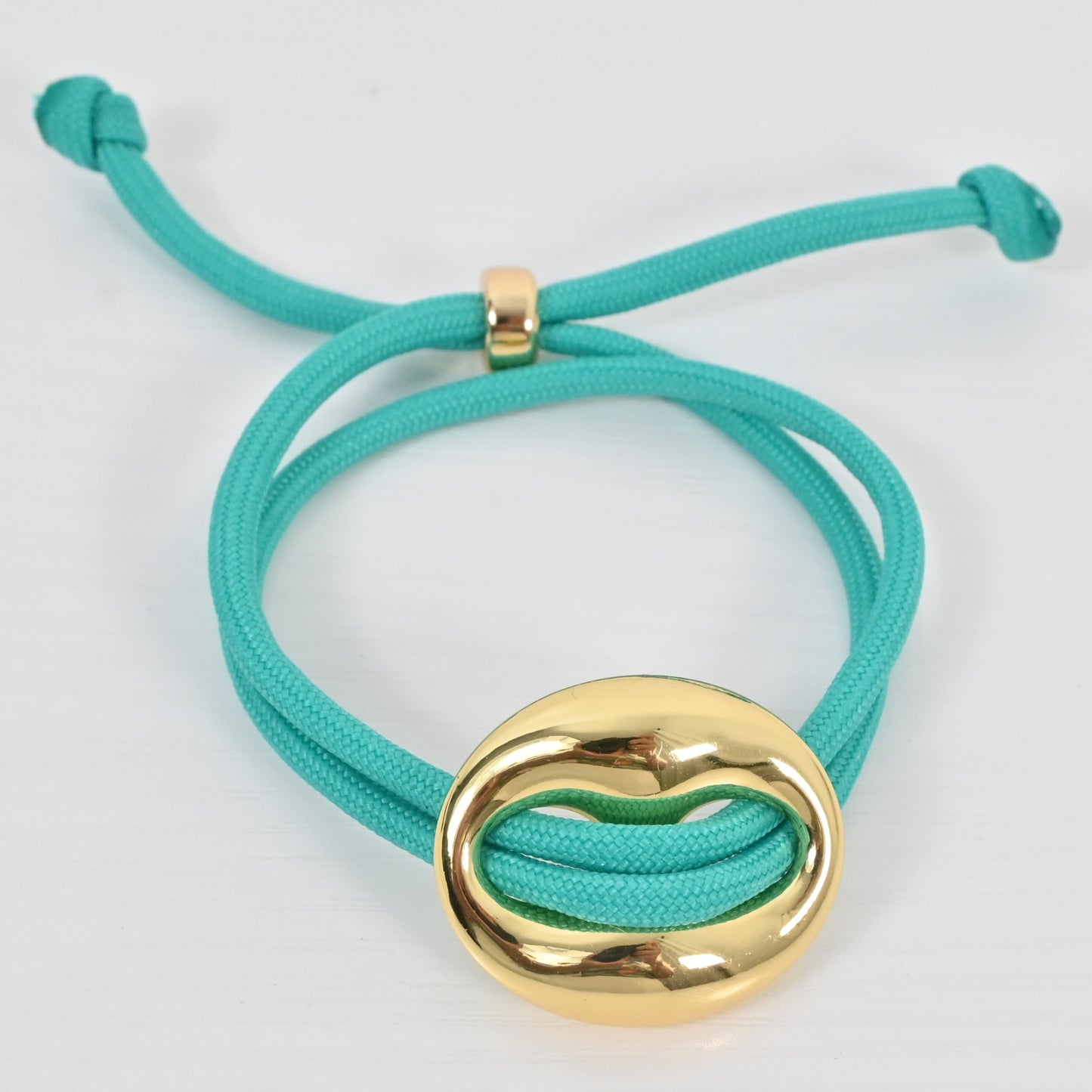 Brazalete Link Cord