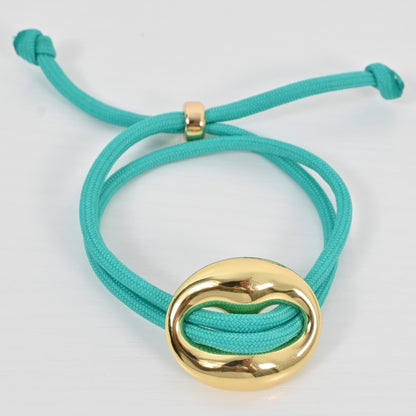 Brazalete Link Cord