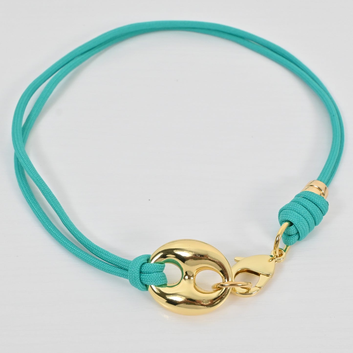 Collar Cord Link
