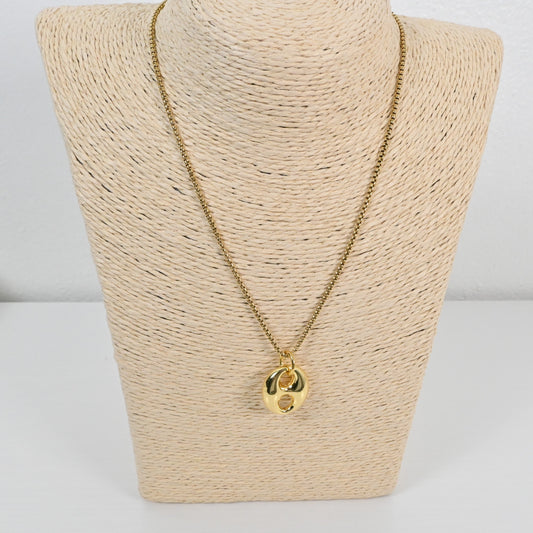 Collar Link Essence