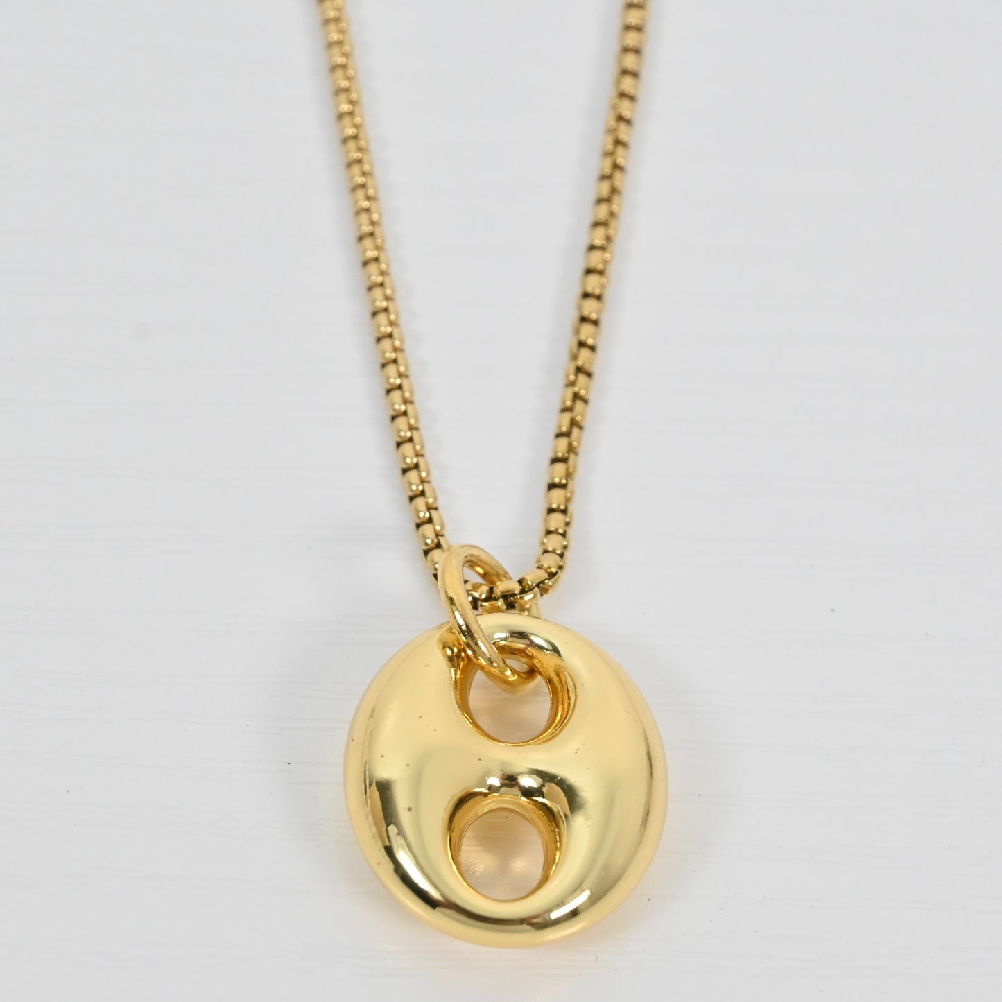 Collar Link Essence
