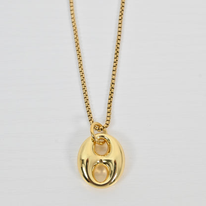 Collar Link Essence