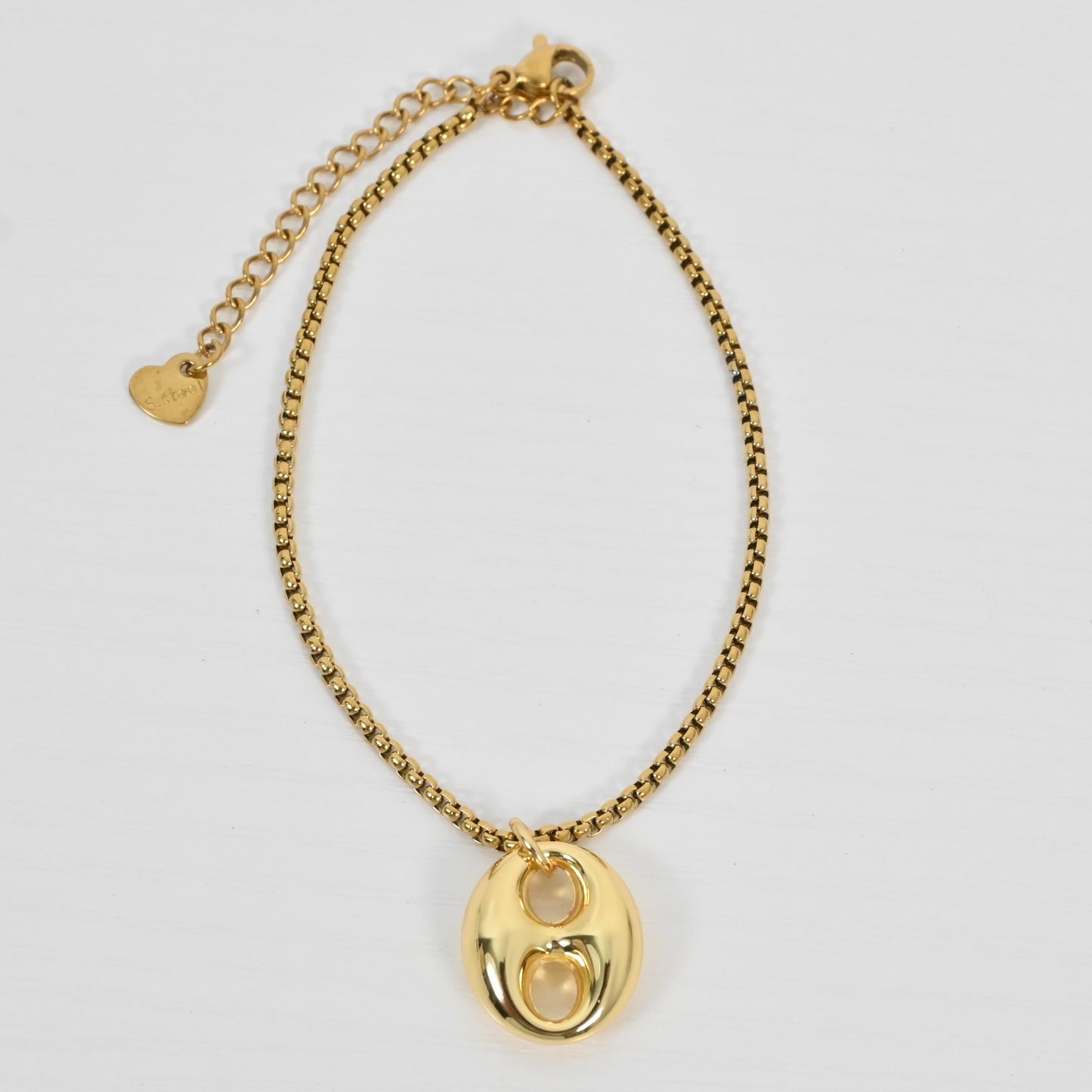Pulsera Link Essence