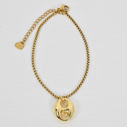 Pulsera Link Essence