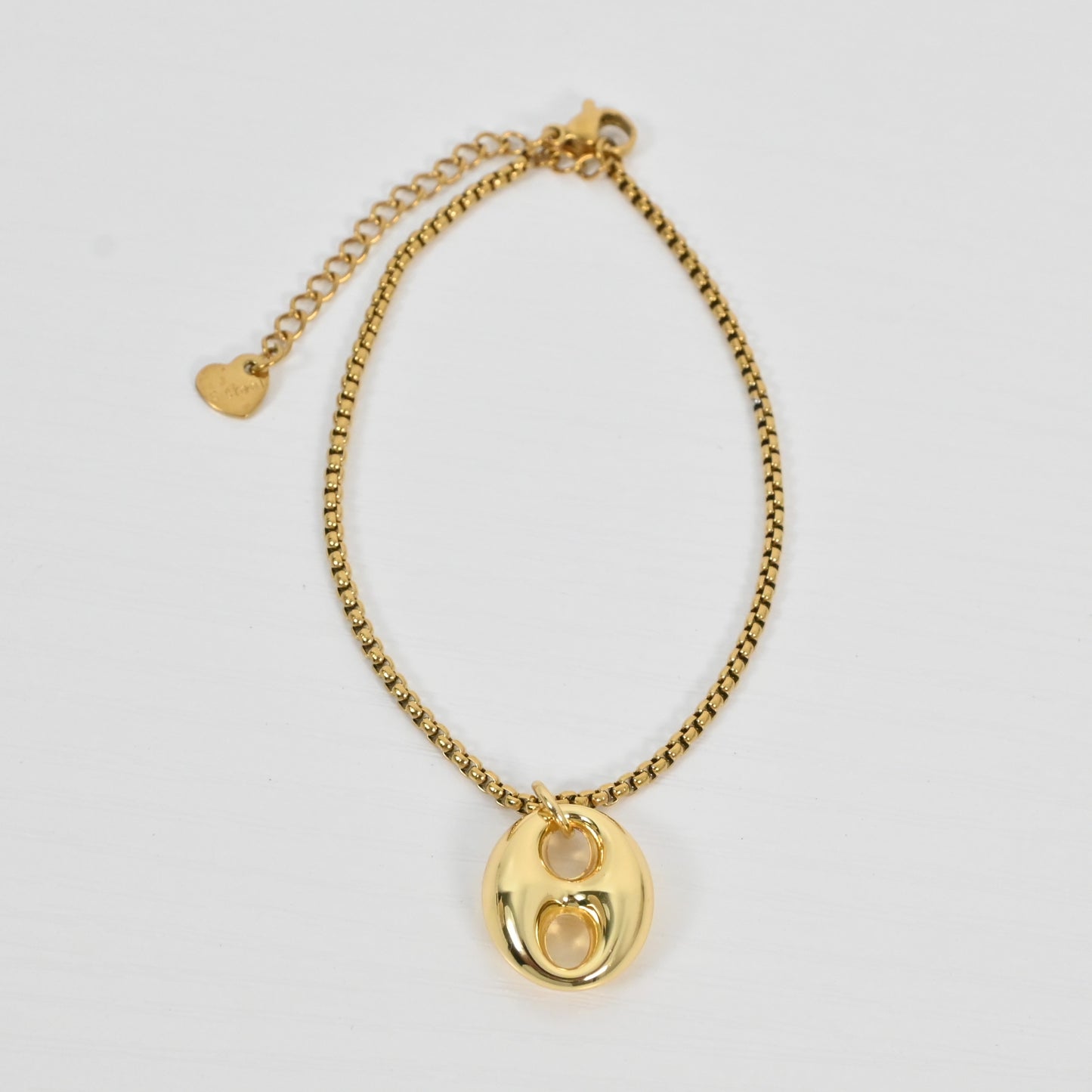 Pulsera Link Essence