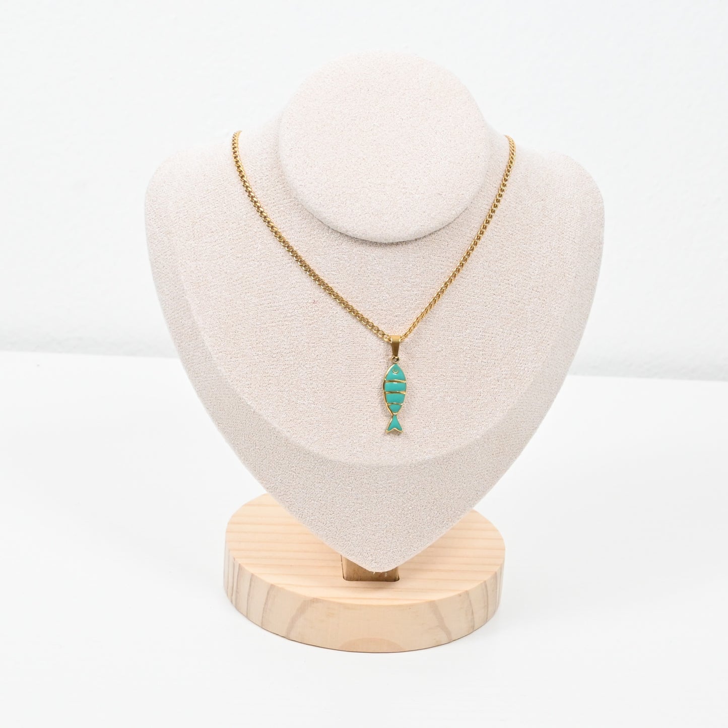Collar Marlin