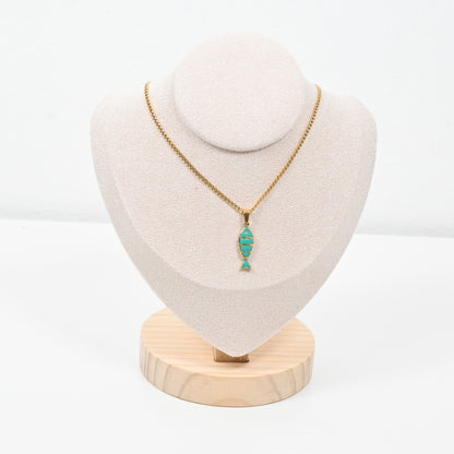 Collar Marlin