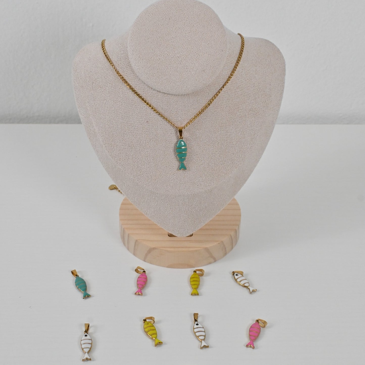 Collar Marlin