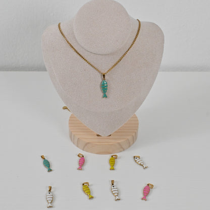 Collar Marlin