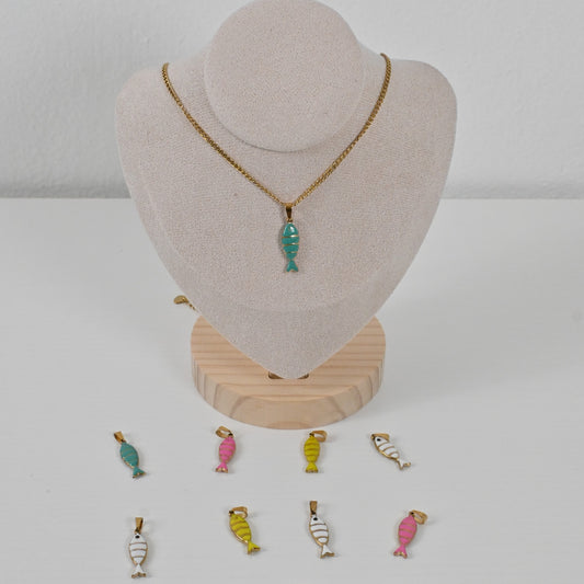 Collar Marlin