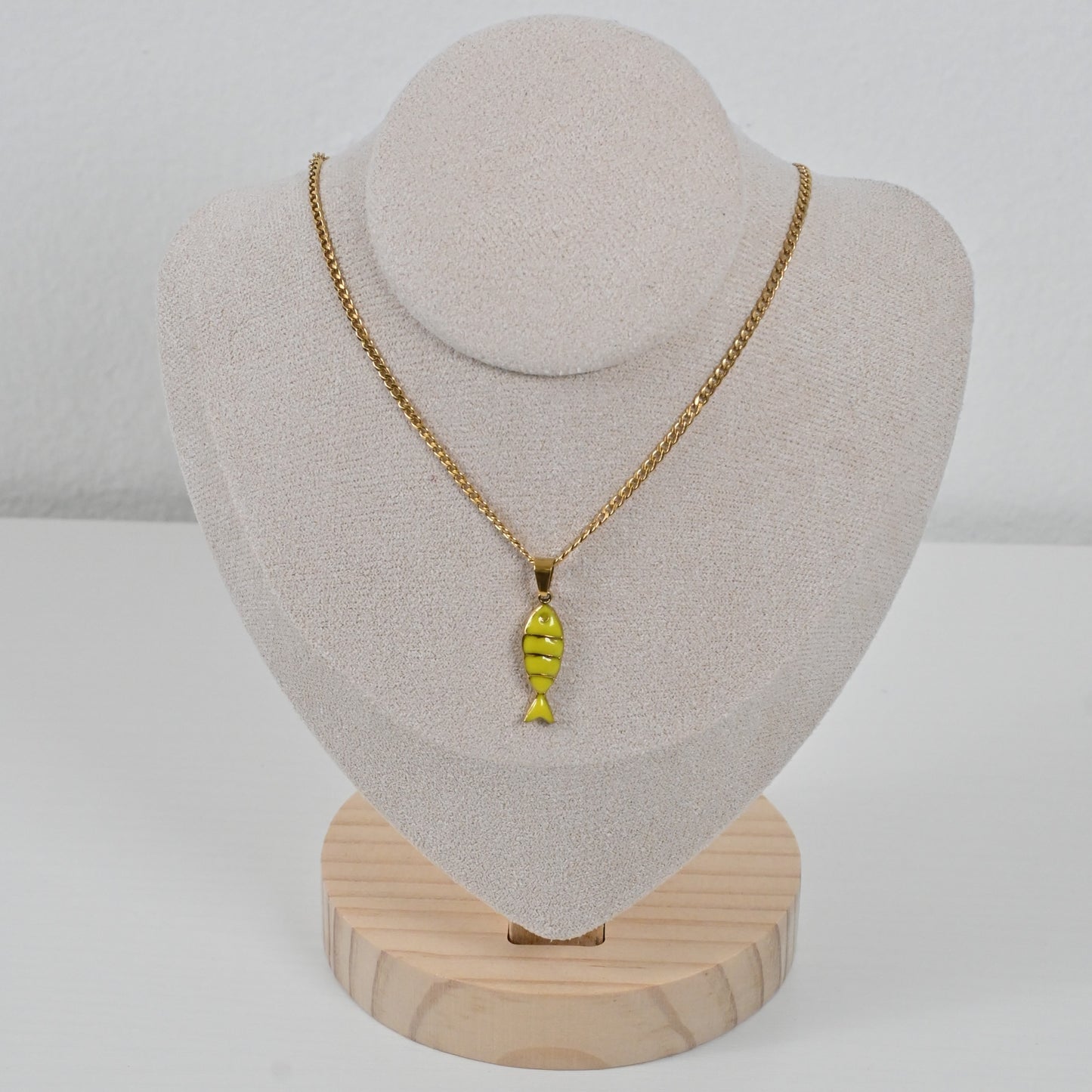 Collar Marlin