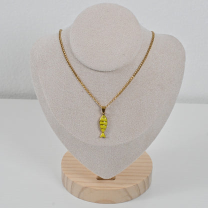 Collar Marlin
