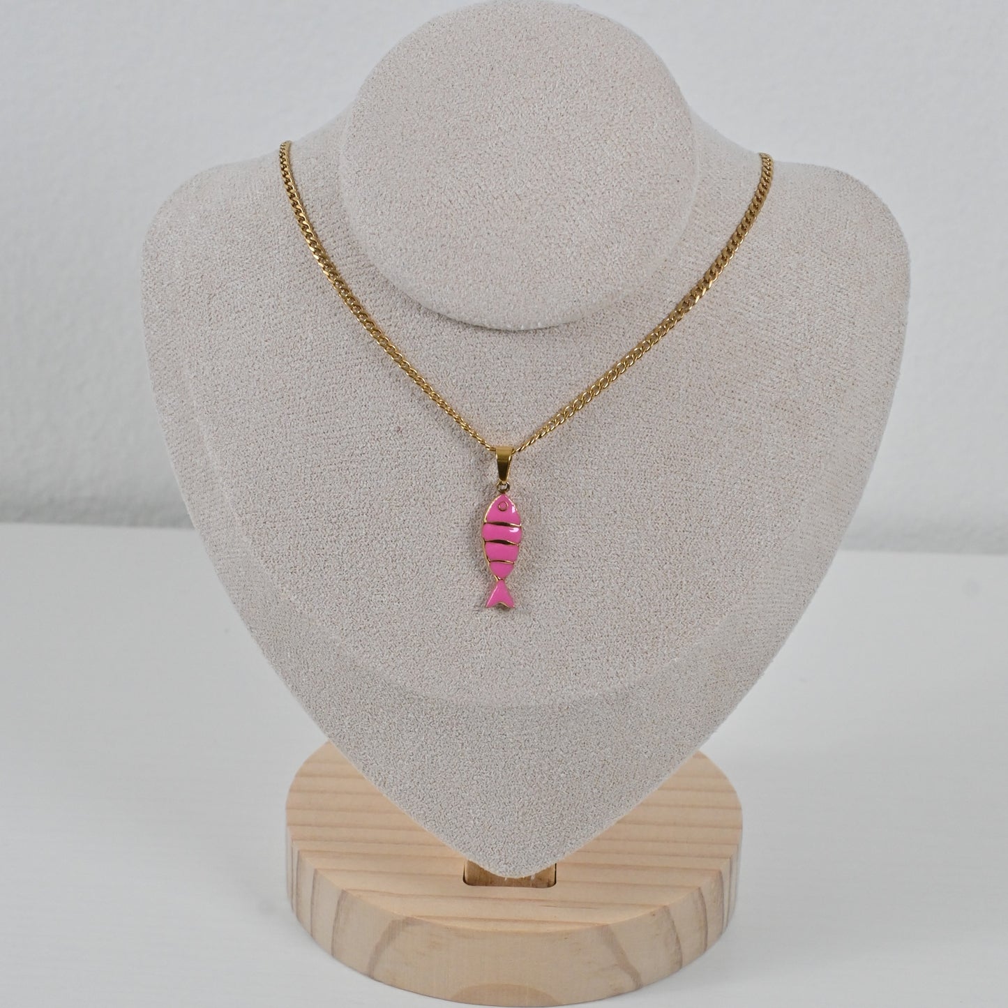 Collar Marlin
