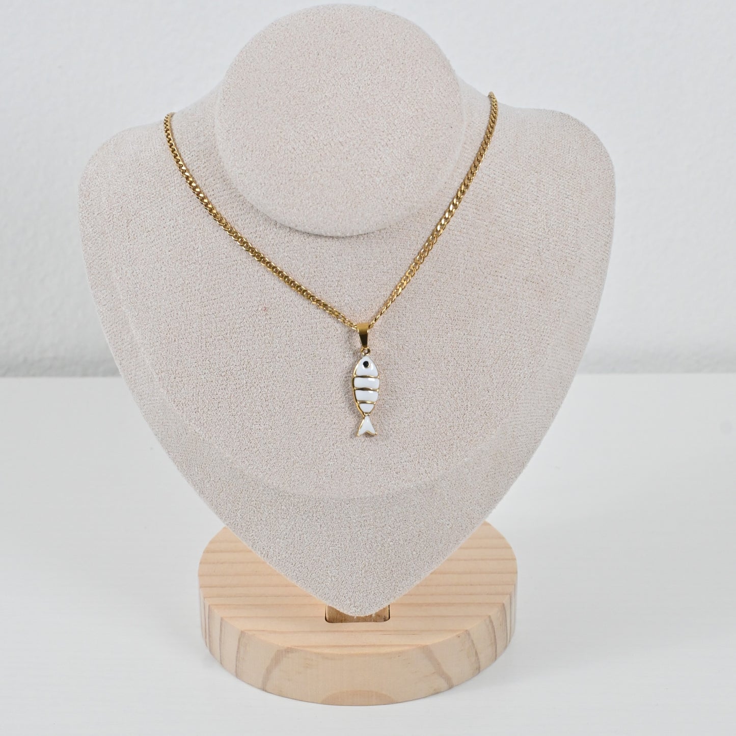 Collar Marlin