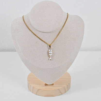 Collar Marlin
