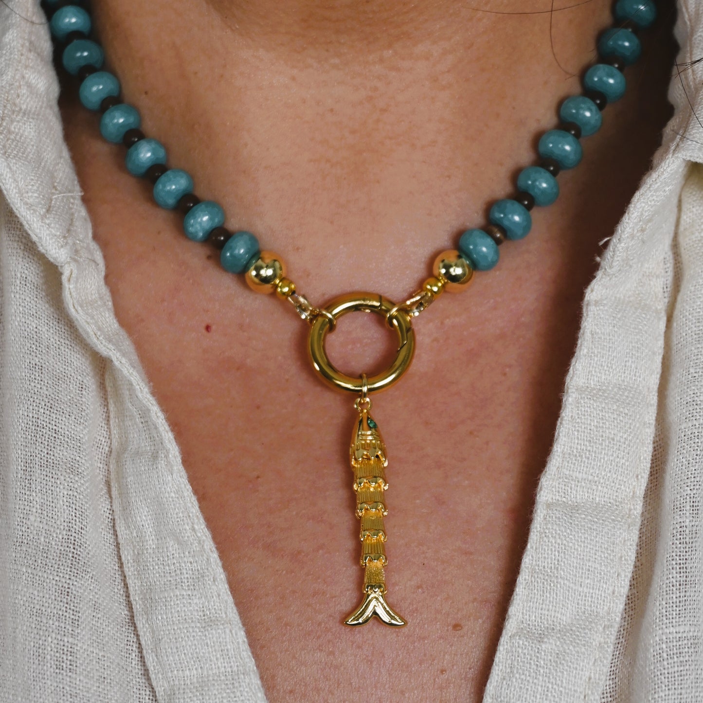 Collar Leonor