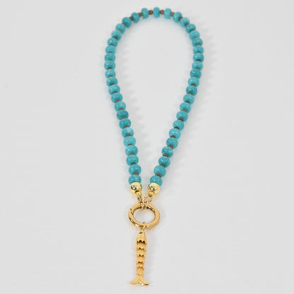 Collar Leonor