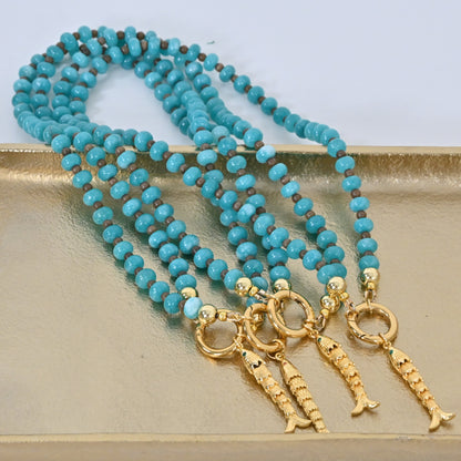 Collar Leonor