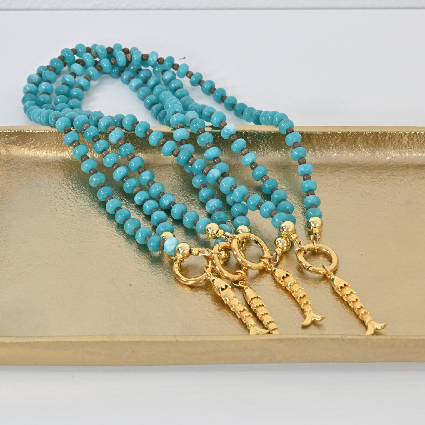 Collar Leonor