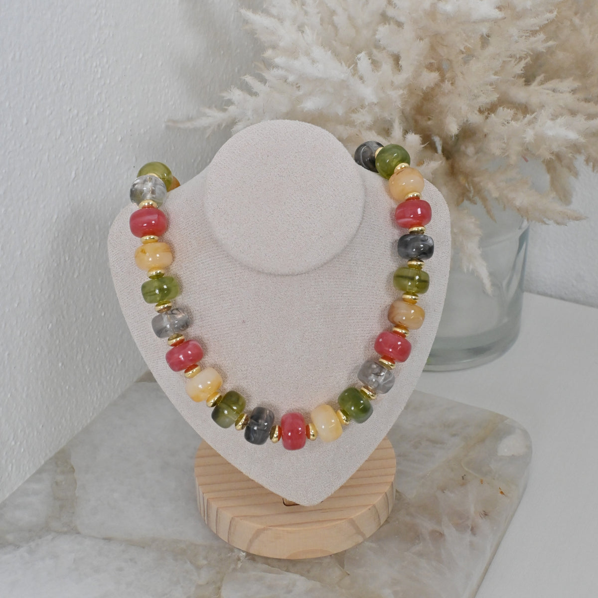 Collar Marcella