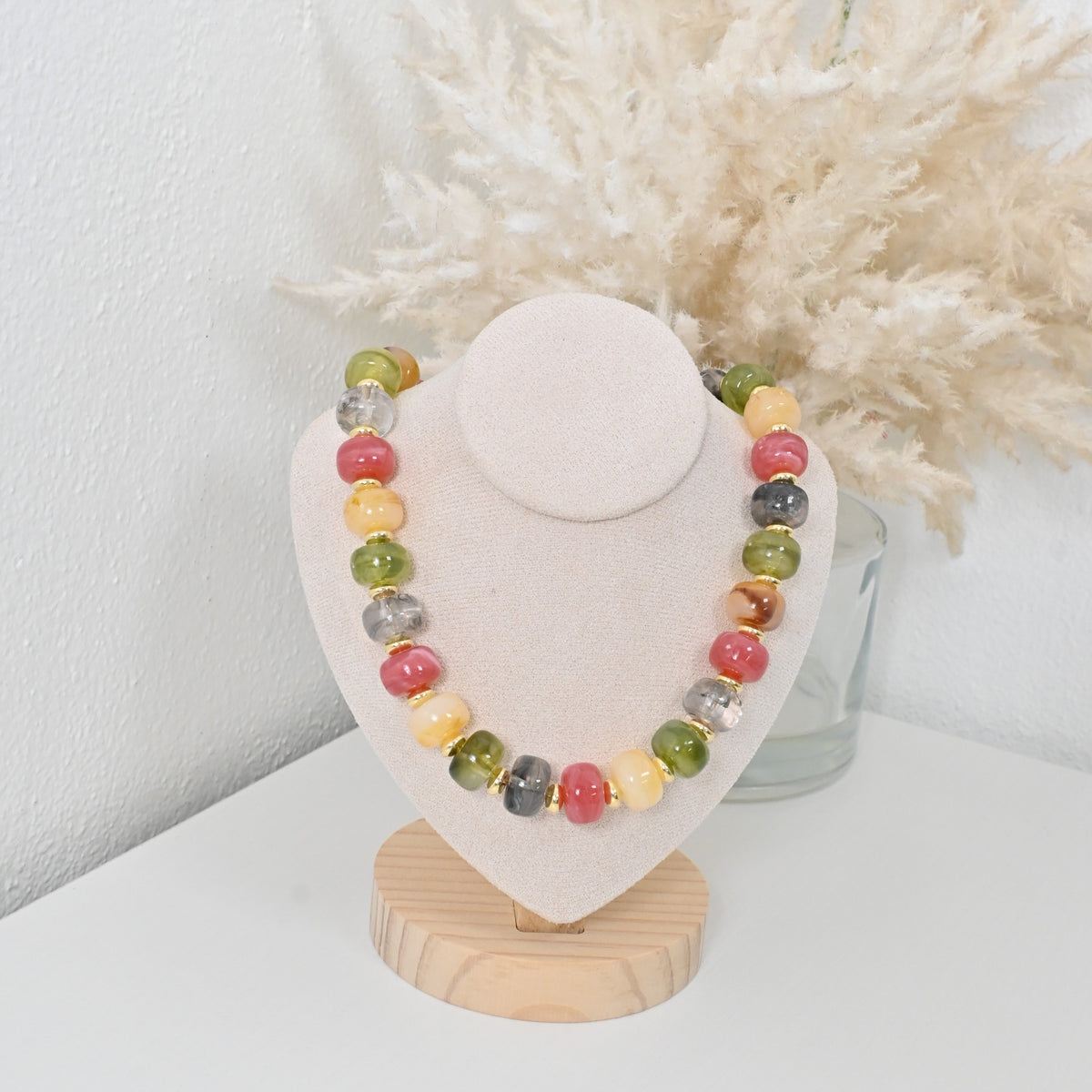 Collar Marcella