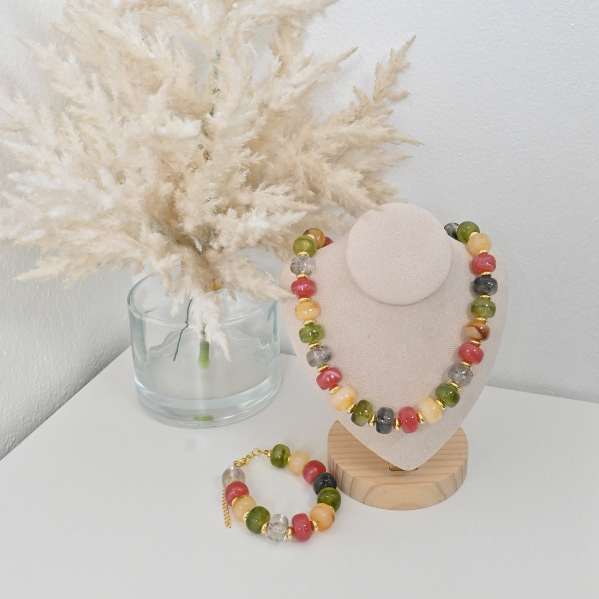 Collar Marcella