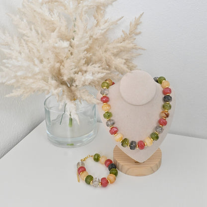 Collar Marcella