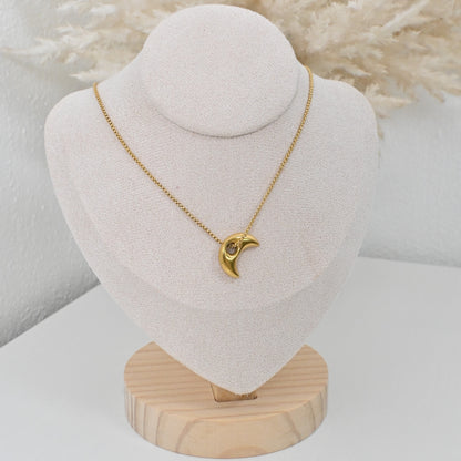 Collar Luna Serena