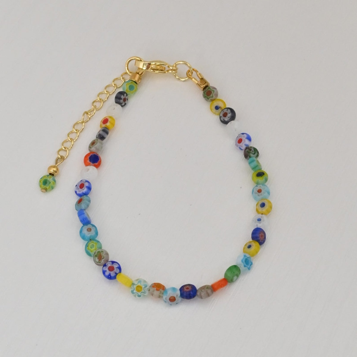 Pulsera Fiorella