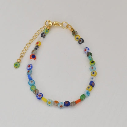 Pulsera Fiorella